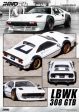 (Pre Order )INNO64 1 64 LBWK 308 GTB White Online Hot Sale