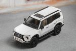 (Pre Order) GCD 1 64 Lexus GX550 Online Hot Sale