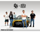 (Preorder) American Diorama 1:18 Figures Team Liberty Walk – (Set of 5 figures) – Mijo Exclusives Discount