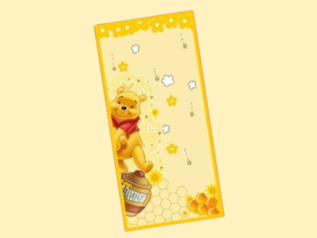 Planner Dashboard | Pooh 2 Discount