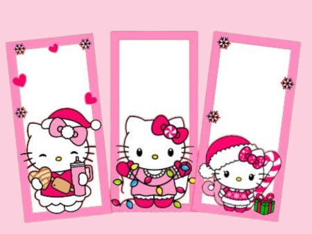 Cash Envelopes | HK X-Mas| Set of 3 For Cheap