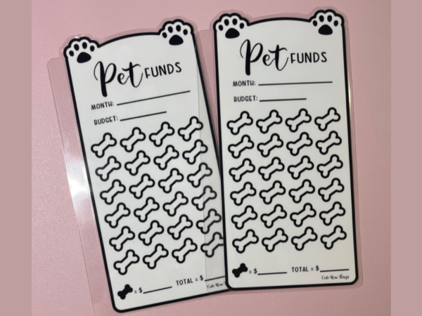 Savings Insert | Pet Fund on Sale