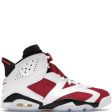 Jordan 6 Retro Carmine 2021 Discount