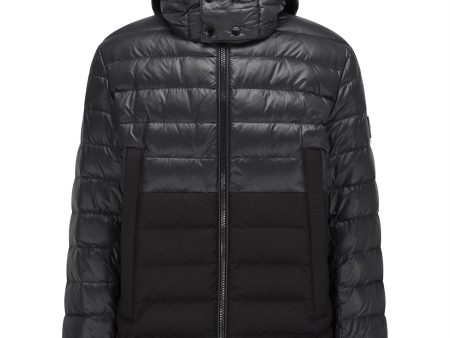 Boss Darula Padded Jacket Online Hot Sale