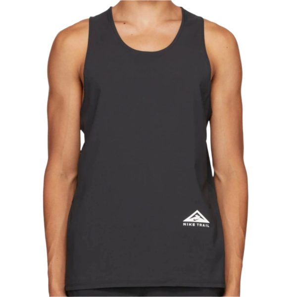 Nike Trail Black Tank Cheap