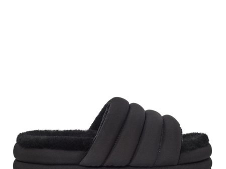 Womens UGG Puft Sliders Online