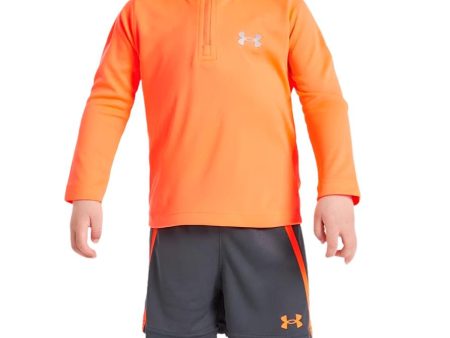 Infants Under Armour Set Hot on Sale