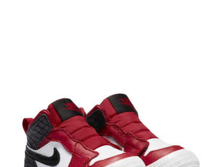 Infants Jordan 1 Crib Bootie Chicago For Sale