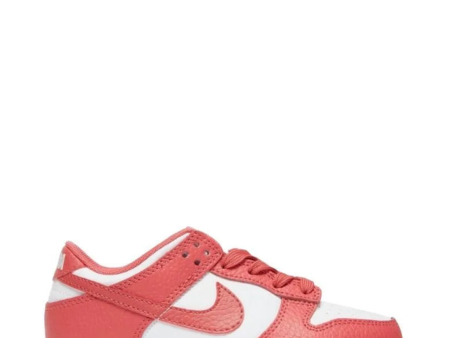 Dunk Low Rose Pink (PS) on Sale