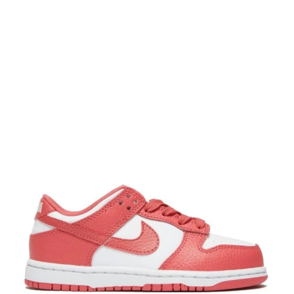 Dunk Low Rose Pink (PS) on Sale