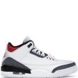 Jordan 3 Retro Fire Denim For Discount