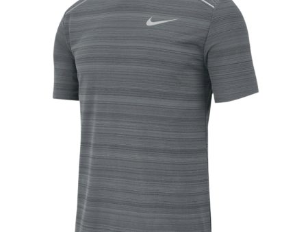 Nike Grey Smoke Miler 1.0 Online