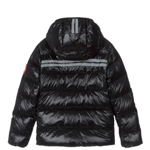 Kids Canada Goose Crofton Jacket Online