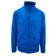 Paul & Shark Bright Blue Jacket For Sale