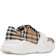 Burberry Regis Trainers Online now