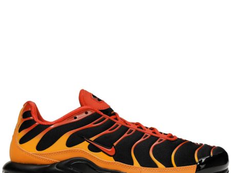 Air Max Plus TN Volcano Supply