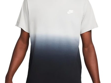 Nike Dip-Dyed T-Shirt Fashion