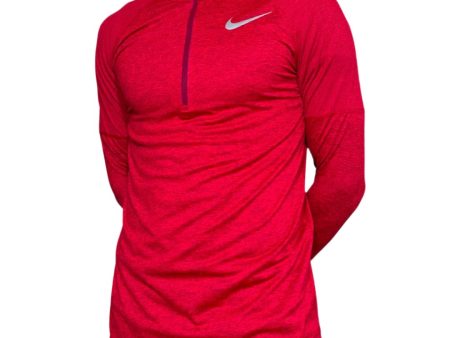 Nike Element 2.0 Quarter Zip Online Sale