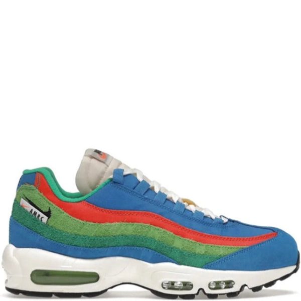 Air Max 95 SE AMRC Fashion