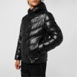 Moncler Black Shama Down Jacket Online Hot Sale