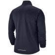 Nike Navy Element 1 4 Zip Online Hot Sale