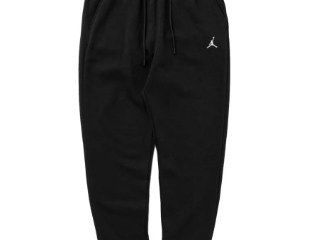 Jordan Black Essential Sweatpants Online Sale