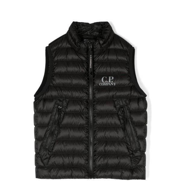 Kids CP Company D.D Shell Gilet Online Sale