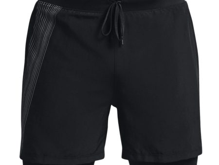 Under Armour Speed Pocket Shorts on Sale