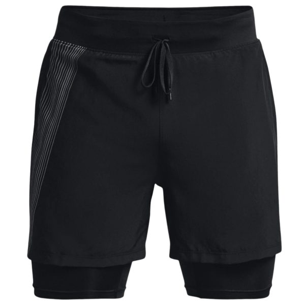 Under Armour Speed Pocket Shorts on Sale