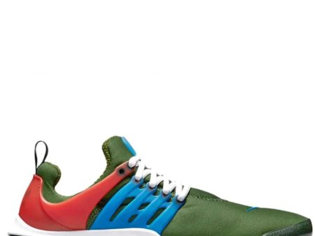 Air Presto Forest Green For Discount