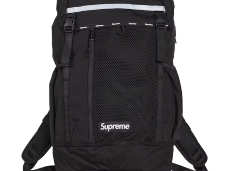 Supreme Cordura Logo Backpack Online Hot Sale