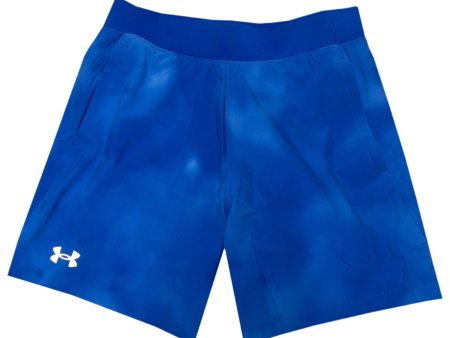 Under Armour Speedpocket Wash Short Cheap