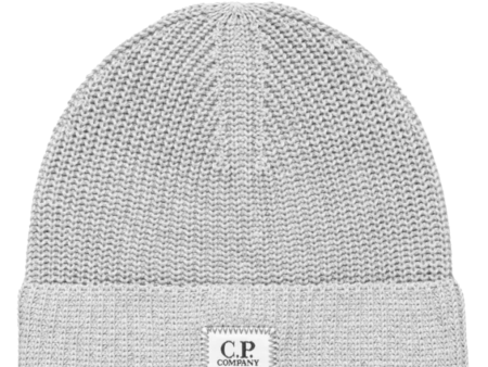 CP Company Junior Merino Wool Beanie Online Sale