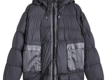 C.P. Company BI-TM Medium Weight Jacket For Sale