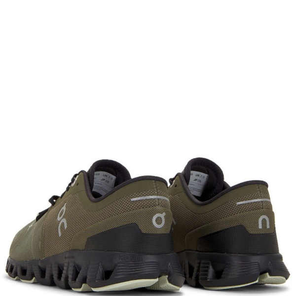 On Running Cloud X 3 Trainers Online now