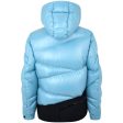 Moncler Baby Blue Yonne Puffer For Cheap