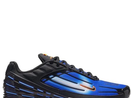 Air Max Plus 3 Game Royal For Cheap