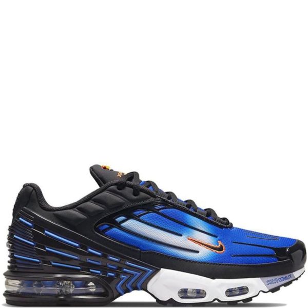 Air Max Plus 3 Game Royal For Cheap