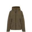 Kids CP Company Olive Pro-Tek Jacket Online now