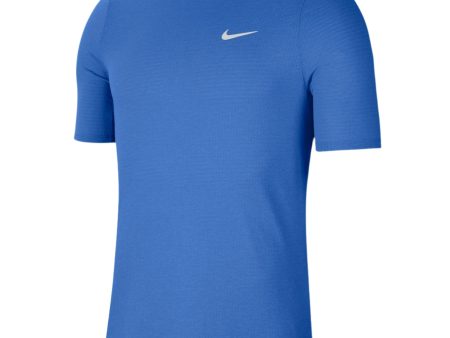 Nike Rise Dri-Fit 365 T-Shirt For Sale