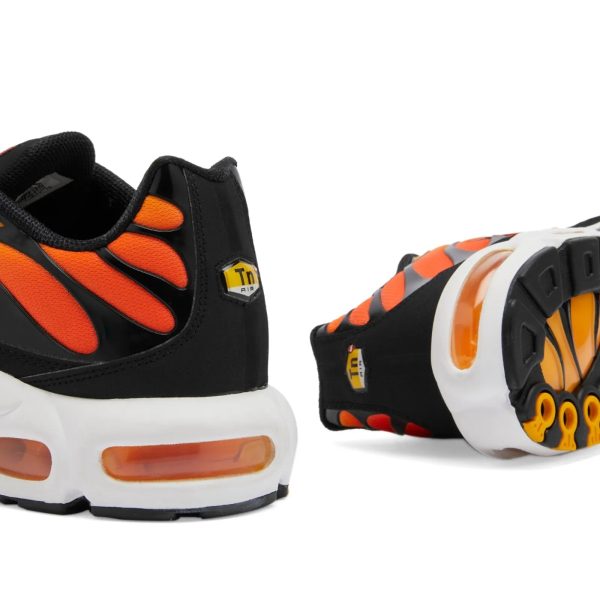 Air Max Plus TN Orange Sale