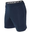 Under Armour Elevated Shorts on Sale