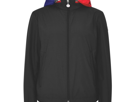 Moncler Farlak Hooded Jacket For Discount