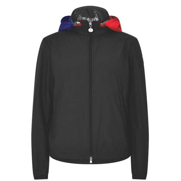 Moncler Farlak Hooded Jacket For Discount