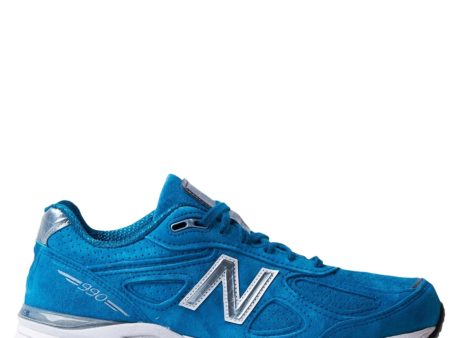 New Balance 990 V4 Made In USA on Sale