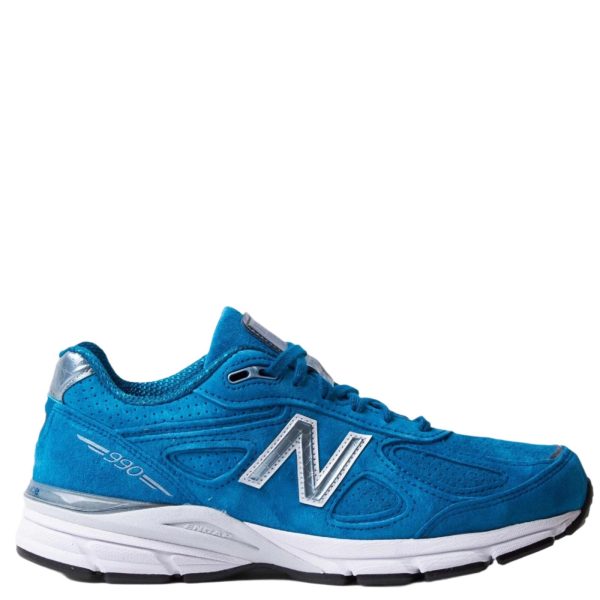 New Balance 990 V4 Made In USA on Sale