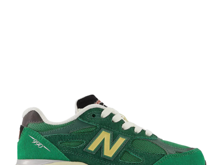 Kids New Balance 990 V3 Online now