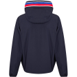 Moncler Rukbat Hooded Windbreaker For Cheap