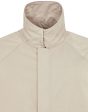 Stone Island Hyper Dense Nylon Raso Jacket Online