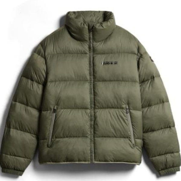 Napapijri Suomi Padded Jacket Discount